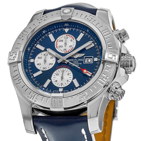 new breitling super avenger 2|breitling super avenger 2 price.